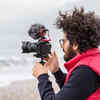 Article image for: Travel Writer/Vlogger