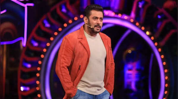 Bigg Boss 14