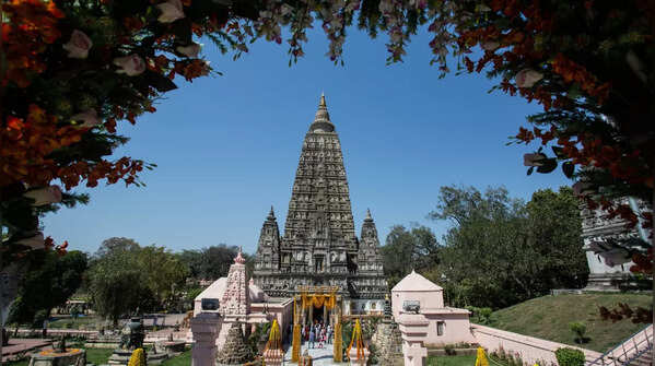 Bodh Gaya, Bihar