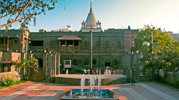 Shirdi, Maharashtra