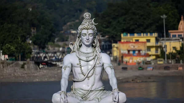Rishikesh, Uttarakhand