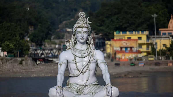 Rishikesh