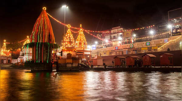 Haridwar, Uttarakhand
