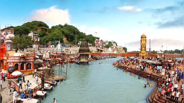 Spiritual tourism - 5 must-visit places in India for a spiritual getaway