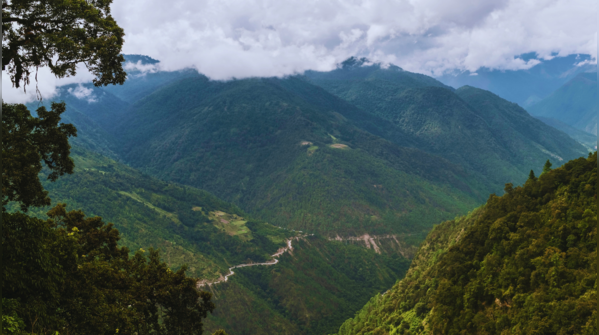 Not your average hills: 6 offbeat escapes for daring travelers