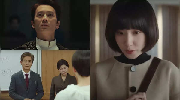 From ‘Extraordinary Attorney Woo’ to ‘The Devil Judge’: Top five courtroom K-dramas to watch if you love 'Beyond the Bar'