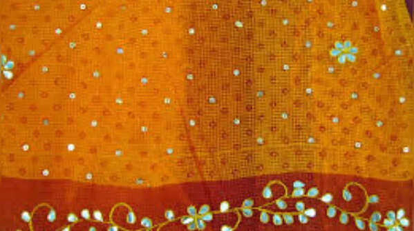 Gota Patti (Rajasthan)