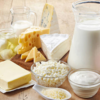 Fortified dairy: familiar but effective
