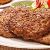 Bihari Kabab - a smoky surprise