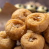 Balushahi - the glazed indulgence