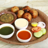 Litti Chokha - the undisputed icon