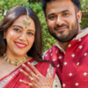 ​Swara: We felt it would be nice to share our journey with people