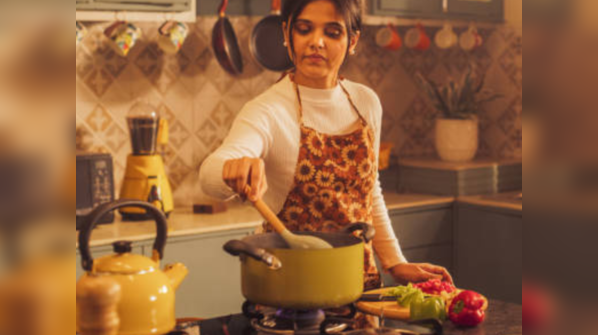 Smarter cooking, brighter meals