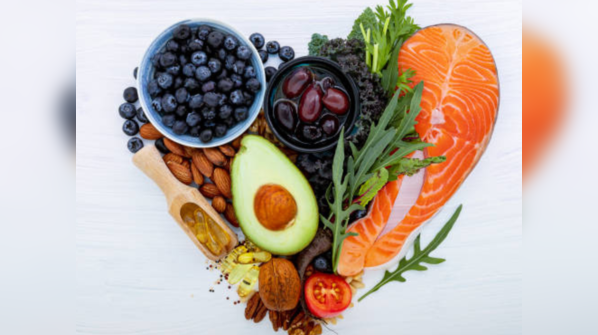 The quiet power of everyday foods