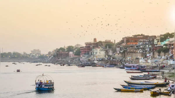 Varanasi, Uttar Pradesh