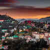 Article image for: Shimla, <i class="tbold">himachal pradesh</i>