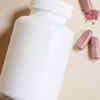 Magnesium (≥300–400 mg/day)
