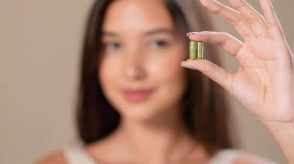 Omega 3s