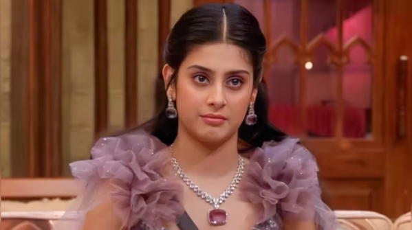 Isha Malviya