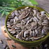 Sunflower seeds