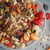 Nuts and seeds: tiny powerhouses