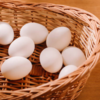 Eggs: simple, familiar, indispensable