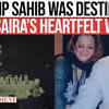 Article image for: Saira Banu joins 'X' a<i class="tbold">t 81</i>: Her heartfelt debut brings Dilip Kumar’s love back to fans