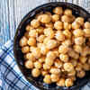 Chickpeas & Beans