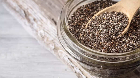 Chia Seeds