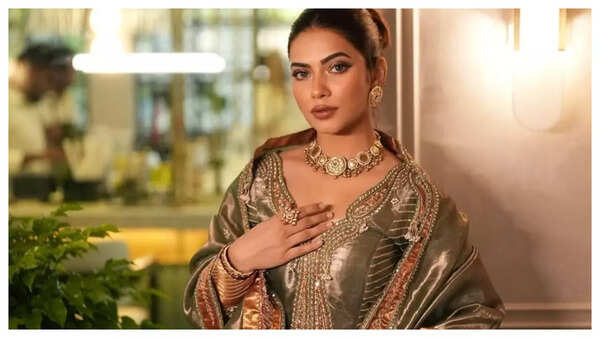 Nagma