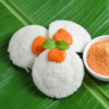 Idli podi (gunpowder)