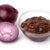 Onion chutney