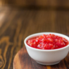 Tomato chutney