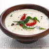 Classic coconut chutney