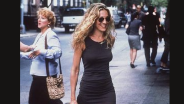 Sarah Jessica Parker