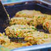 Veggie-friendly spots