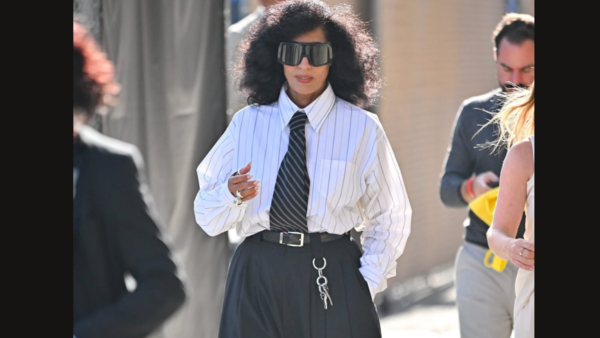 Tracee Ellis Ross Images