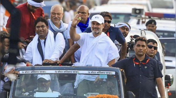 Rahul raises flaws in Agniveer scheme
