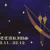 Sagittarius