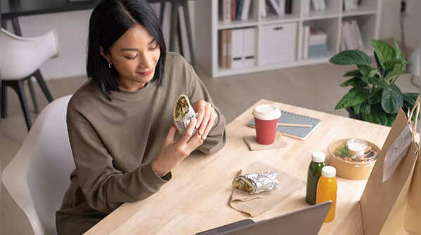 Recharge for better productivity