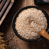 Hemp seeds