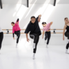 Dancing