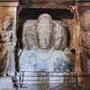 Elephanta Caves, Maharashtra (1987)