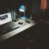 Tidy up the tech