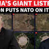 Article image for: NATO On ‘Alert’ As Russia Builds ‘Spy Base’ | Satellite Pics Reveal Putin’s ‘Secret’ Antenna Array