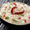 Curd rice 