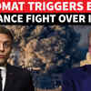 Article image for: France Explodes At US Diplomat’s Letter On Recognition Of Palestine State | ‘Jewish Life In Danger’