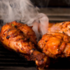 Classic smoky tandoori chicken 