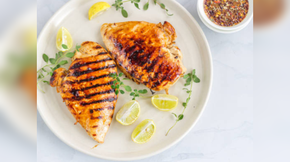 From smoky to spicy: 5 grilled chicken must-tries