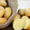 Potatoes